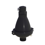 Fitting of Automatic Air Release Valve, S-021 Series